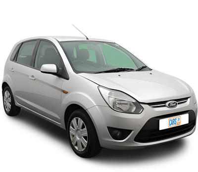 Ford Figo-img